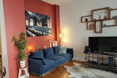 Image de Super appart. au cœur de Paris!