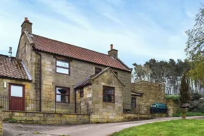 Image de Oak Cottage - Uk49563