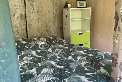 Image de Experience Authentic Island Living: Your Home Away from Home in Moorea