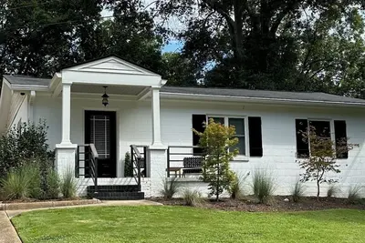 Image de Charming 2-bedroom house in delightful Athens with Ac, WiFi