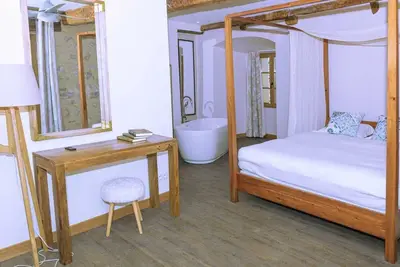 Image de L'Arche Cottage 4 Étoiles