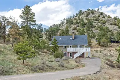 Image de Estes Mtn Escape-4 bedroom Amazing Views