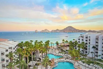 Image de Villa Del Palmar Resort & Spa, Beach Front in Cabo San Lucas, 2 Bedroom