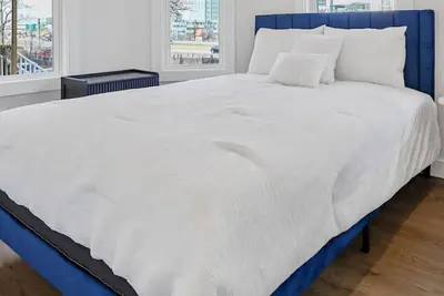 Image de 6BR3Bth Parking/Bos/Mit/Harvard/Td Garden