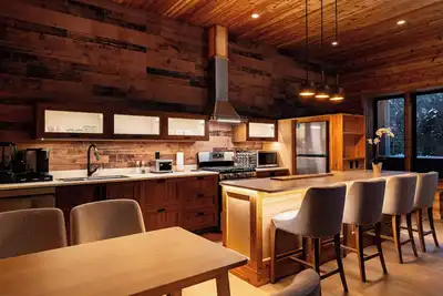 Image de Perfect for Group Getaway