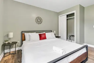 Image de Mins to Mins to Downtown & Arsenal-Pool- Huntsville Oasis
