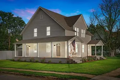Image de Charming Home Blissful on Bradley