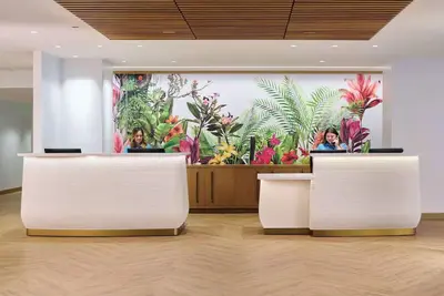 Image de 2 One-Bedroom Suites w/ Lanai – Close to Dining, Shops & Cultural Sites