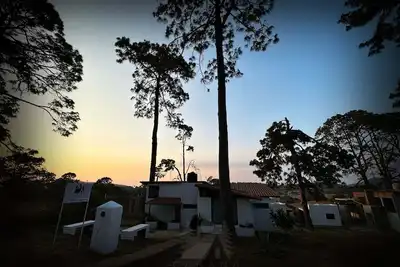 Image de Dago Cabin