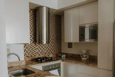 Image de Exclusive apartment, ideal for couples