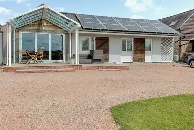 Image de 1 chambres à coucher à Usk