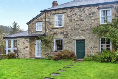 Image de 3 chambres Ă coucher Ă Okehampton - Sticklepath