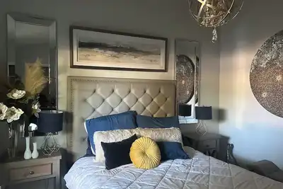 Image de Cozy-Peacefull 2-bedroom Ac- WiFi in lovely Chandler close to Everything/parking