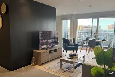 Image de Luxury Manchester City Centre Apartment