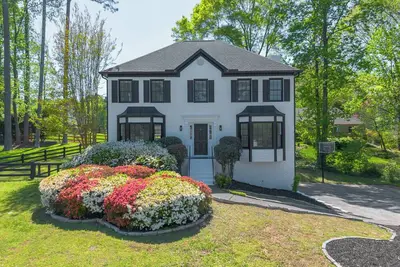 Image de Luxury Home - Atl - New & No Cleaning Fees