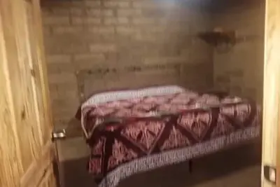 Image de La Cascada Cabins