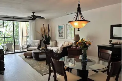 Image de Best Poolside Condo in Pacifico and near the beach! Newly remodeled!