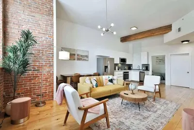 Image de The Columbus Downtown Suite