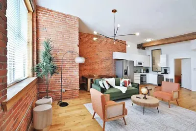 Image de The Downtown Columbus Residence