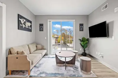 Image de Modern Luxury in Columbus (Near Downtown & Osu)