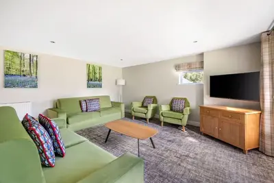 Image de Family 2-Bed Apartment | Near Lancaster | Sleeps 6