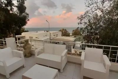 Image de Bienvenue Ă La Marsa