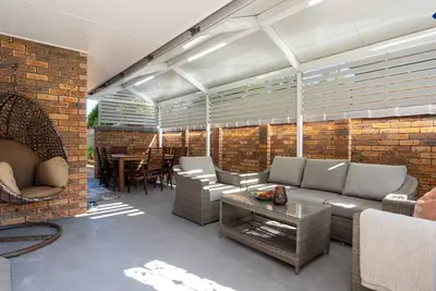 Image de Coastal Crush – holiday haven in Jervis Bay