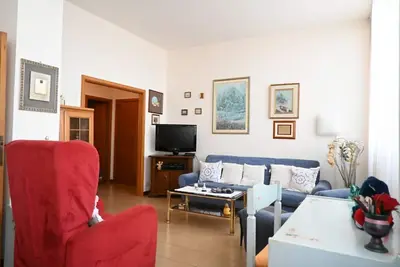 Image de Se168 - Senigallia, elegant three-room apartment convenient to services