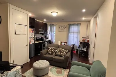 Image de Spacious 3-bedroom apartment in marvelous New York