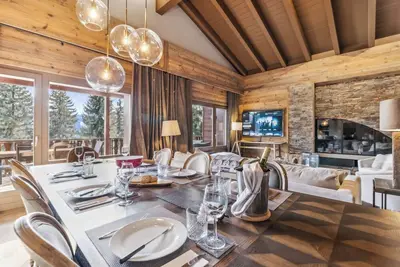 Image de Exclusive Penthouse - Palm Springs by Mrs Miggins