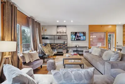 Image de Luxury 3 bedroom - Palm Springs by Mrs Miggins'