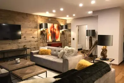 Image de The Gardens - Palm Springs by Mrs Miggins