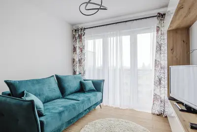 Image de Osiedle Verde Homely Apartment