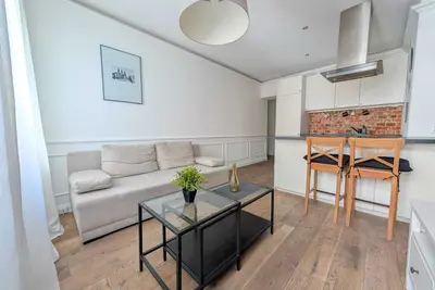 Image de Rynek Wrocław Serenity Apartment