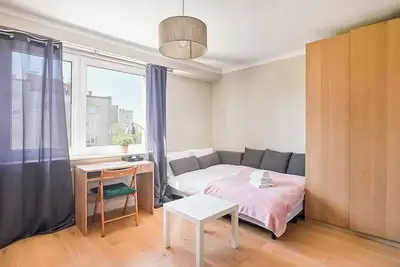 Image de Skarbińskiego Urban Comfort Studio
