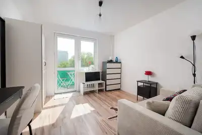 Image de Okęcie Comfy Stay Studio