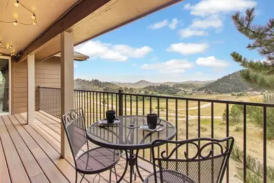 Image de A Piece of Heaven Awaits! Livermore, Co Mountain home