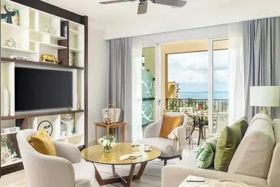 Image de Christmas in Cancun, Resort
