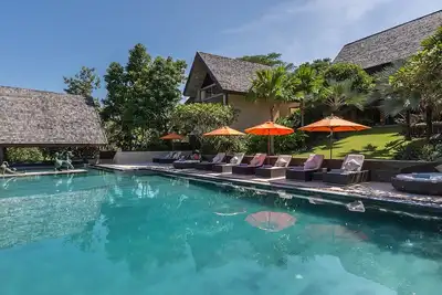 Image de Luxury Atulya Residence Thailand Oceanview Chef, Staff included Lth-1