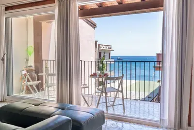 Image de New Vista Mare - Ideal for families