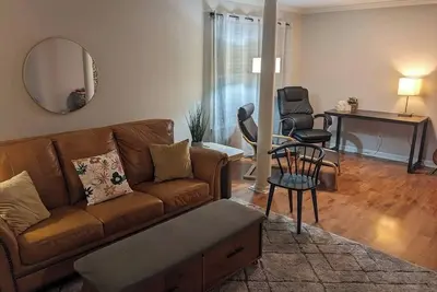 Image de Tranquil Getaway