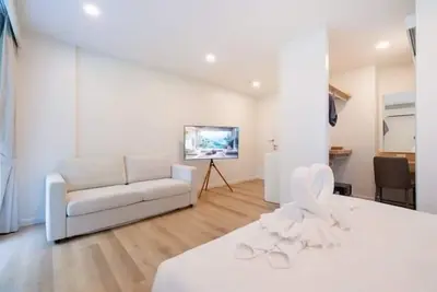 Image de Guest Choice Top Location! Ultra Clean 1 Br Studio