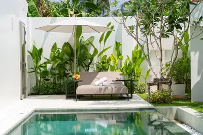 Image de Brand New & ultra clean 3br Signature Pool Villa
