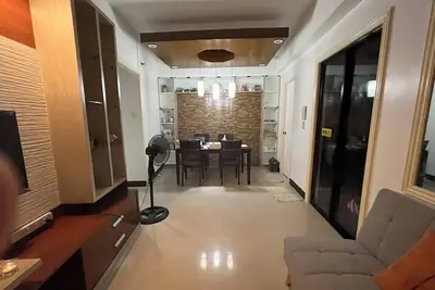 Image de Spacious 2 Bed & 2 Bath Condo in Newport City, Pasay