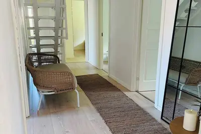 Image de Spacious house with garden and parking near Boxen