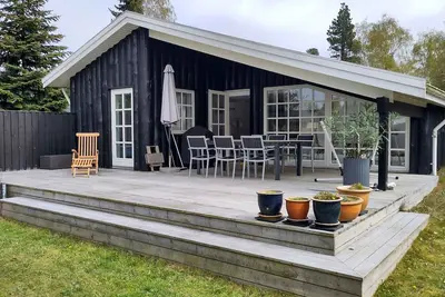 Image de Charming summer house close to the beach