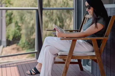 Image de Kidman at Boardwalk Villas