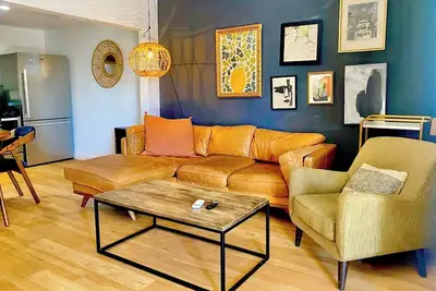 Image de Joplin House ° Group Stay for Spring