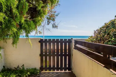 Image de Appartement 'I Mari - Egeo 1' avec balcon, Wi-Fi et climatisation