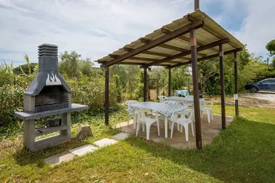 Image de Appartement 'Milla - Colombaccio' avec piscine partagée, terrasse partagée et Wi-Fi